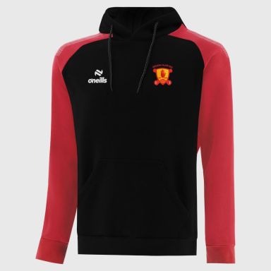 Aeracha Uladh GAC Women's Odin Fleece Pullover Hoodie