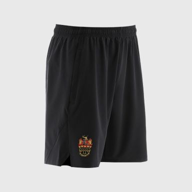 AFC Royal Holloway Kids' Woven Shorts