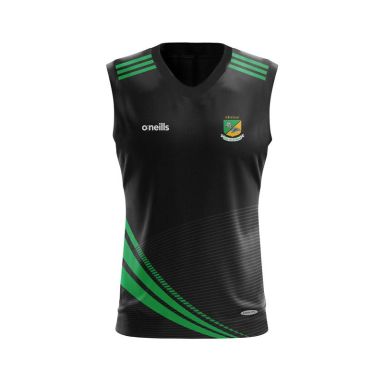 Knocknagoshel Women's Fit GAA Vest (Initials)