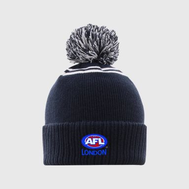 AFL London Canyon Bobble Hat