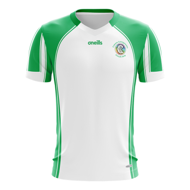 Aghabullogue Camogie Short Sleeve Training Top