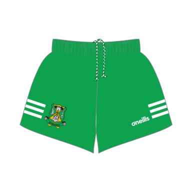 Aghabullogue GAA Kids’ Mourne Shorts
