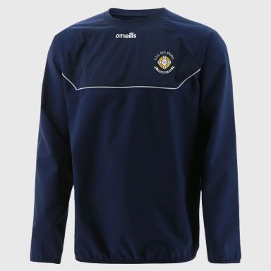 Aghada GAA, LGFA & Camogie Hurricane Windbreaker