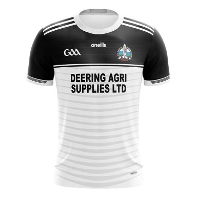 Aghadrumsee GAC Kids' Goalkeeper Jersey (Deering Agri)