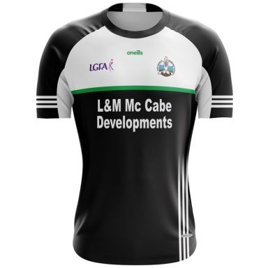 Aghadrumsee GAC Women's Fit Jersey (Ladies)
