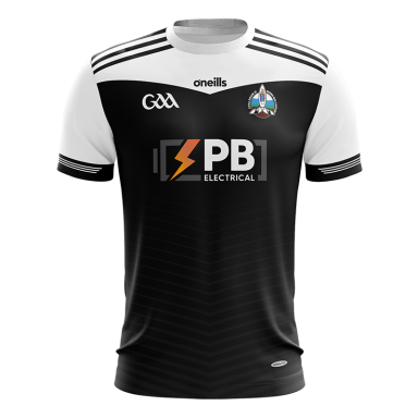 Aghadrumsee GAC Kids' Jersey (PB Electrical)