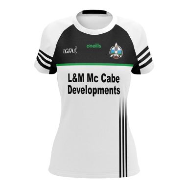 Aghadrumsee GAC Kids' LGFA Goalkeeper Jersey