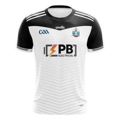 Aghadrumsee GAC Kids' Goalkeeper Jersey (PB Electrical)