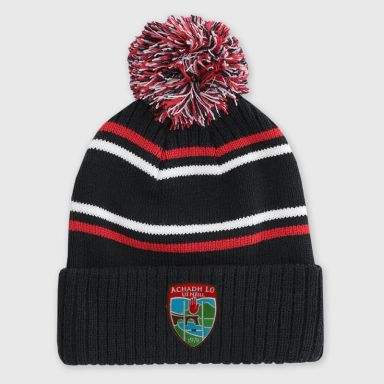 Aghaloo O'Neills Bluestack Bobble Hat