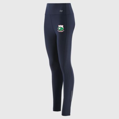 Aghamore GAA Kids' Riley Full Length Leggings