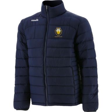 Aghyaran St. Davog's GAC Kids' Blake Padded Jacket
