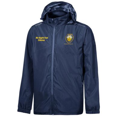 Aghyaran St. Davog's GAC Dalton Rain Jacket