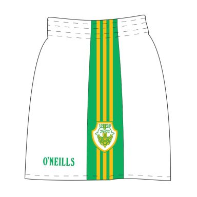 Aghyaran St. Davog's GAC Mourne Shorts