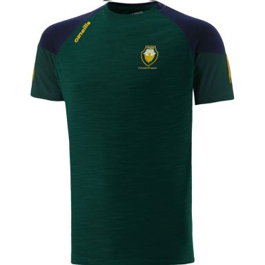 Aghyaran St. Davog's GAC Oslo T-Shirt