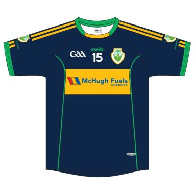 Aghyaran St. Davog's GAC Reserve Jersey Womens Fit