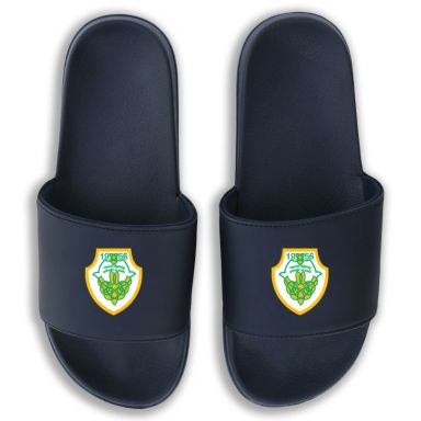 Aghyaran St. Davog's GAC Zora Pool Sliders