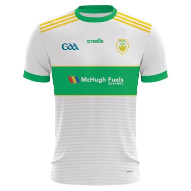 Aghyaran St. Davog's GAC Kids' Short Sleeve Training Top