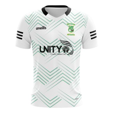 Ahane GAA Short Sleeve Training Top