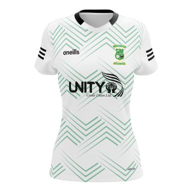 Ahane GAA Women's Fit Short Sleeve Training Top