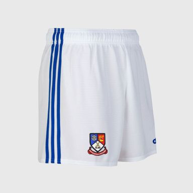 Ahascragh Fohenagh GAA Kids' Mourne Shorts
