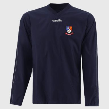 Ahascragh Fohenagh GAA Kids' Hurricane Windbreaker