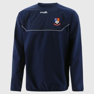 Ahascragh Fohenagh GAA Kids' Norwich Windcheater