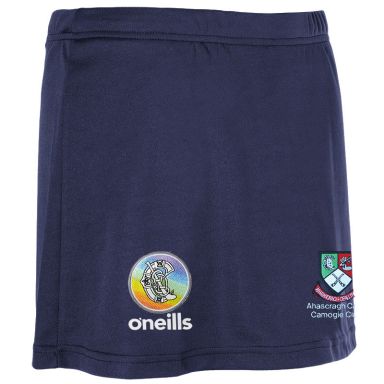 Ahascragh Caltra Camogie Club Kids' Skort