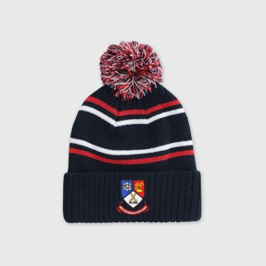 Ahascragh Fohenagh GAA Kids' Bluestack Bobble Hat
