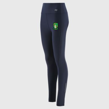 Aherlow GAA Kids' Riley Full Length Leggings