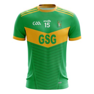 Aherlow GAA Women's Fit Jersey