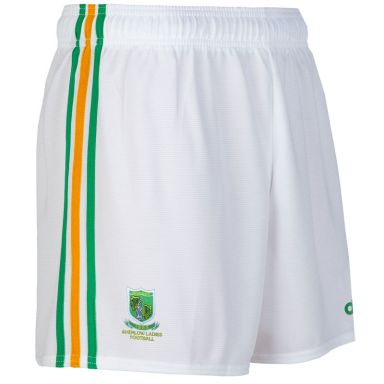 Aherlow LGFA Mourne Shorts