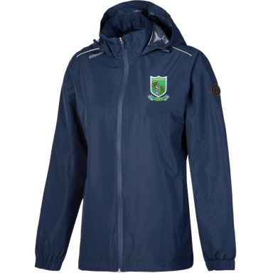 Aherlow GAA Women's Dalton Rain Jacket