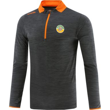 Aidan McAnespie GFC Boston Juno Half Zip Top