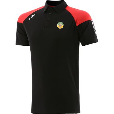 Aidan McAnespie GFC Boston Oslo Polo Shirt