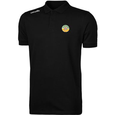 Aidan McAnespie GFC Boston Portugal Cotton Polo Shirt