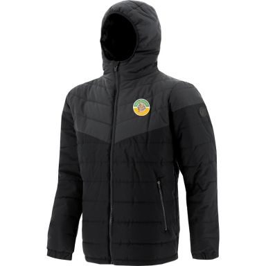 Aidan McAnespie GFC Boston Kids' Maddox Hooded Padded Jacket