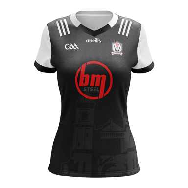 Ardoyne Kickhams Women's Fit Goalkeeper Jersey