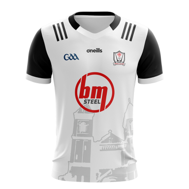 Ardoyne Kickhams Outfield Jersey