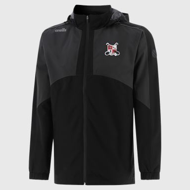 Akron Celtic Guards Women's Altitude Rain Jacket