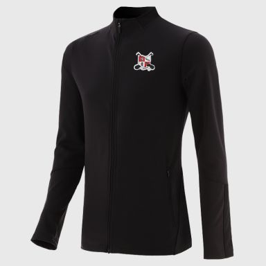 Akron Celtic Guards Jenson Brushed Full Zip Top