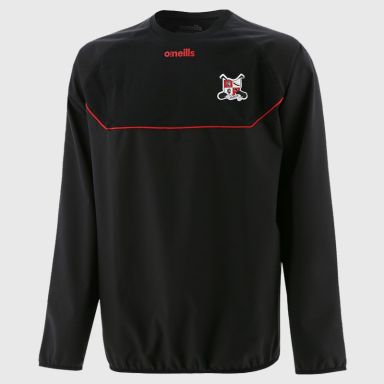 Akron Celtic Guards Kids' Norwich Windcheater