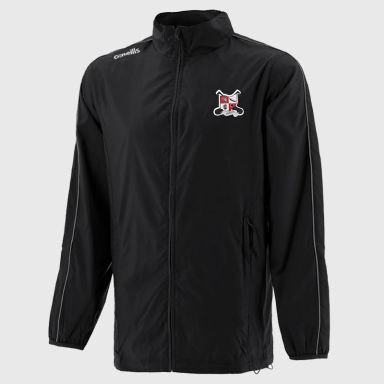 Akron Celtic Guards Kids' Typhoon Lightweight Rain Jacket