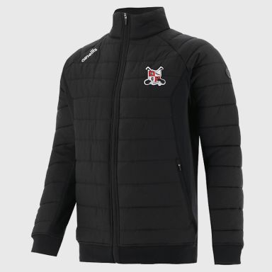 Akron Celtic Guards Carson Lightweight Padded Jacket