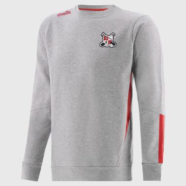 Akron Celtic Guards Jenson Crew Neck Fleece Sweatshirt