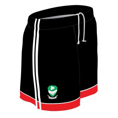 Al Reem Shamrocks Mourne Shorts