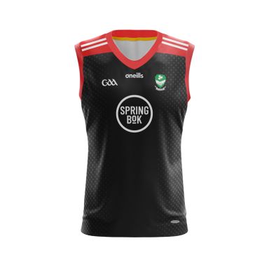 Al Reem Shamrocks Kids' Vest