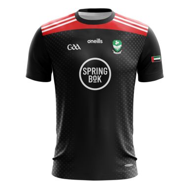 Al Reem Shamrocks Women's Fit Jersey