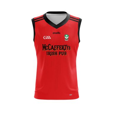 Al Reem Shamrocks Vest