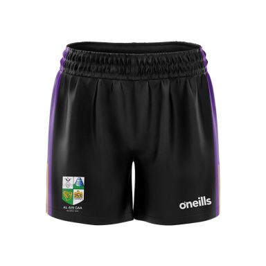 Al Ain GAA Kids' Mourne Shorts