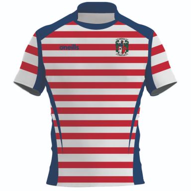 Aldwinians RUFC Rugby Replica Jersey